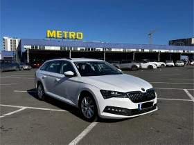 Skoda Superb 2.0 TDI 190 hp 7DSG, снимка 1