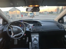 Honda Civic, снимка 14