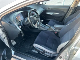 Honda Civic, снимка 8