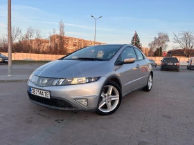Honda Civic, снимка 1