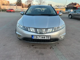 Honda Civic, снимка 2