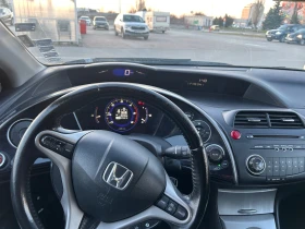 Honda Civic, снимка 12