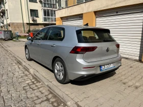 VW Golf 1.5 TSI ГАРАНЦИЯ, снимка 4
