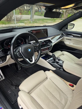 BMW 640 Xi M Paket, снимка 7