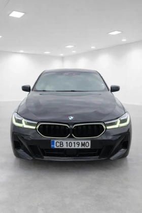 BMW 640 Xi M Paket, снимка 1
