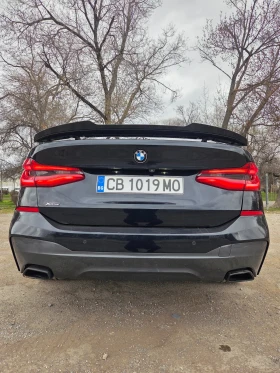 BMW 640 Xi M Paket, снимка 6