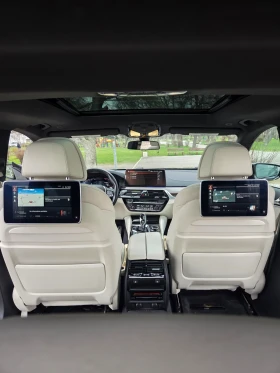 BMW 640 Xi M Paket, снимка 9