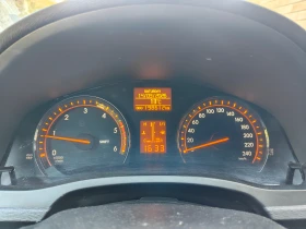 Toyota Avensis 2.2D 150ps EURO5B oбслужен, снимка 8