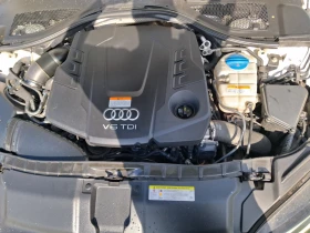Audi A7 A7 Rs пъкет 3.0TDI Quatro , снимка 15