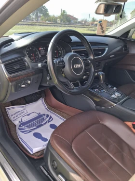 Audi A7 A7 Rs пъкет 3.0TDI Quatro , снимка 9