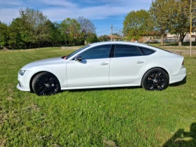 Audi A7 A7 Rs пъкет 3.0TDI Quatro , снимка 4