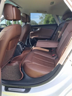 Audi A7 A7 Rs пъкет 3.0TDI Quatro , снимка 13