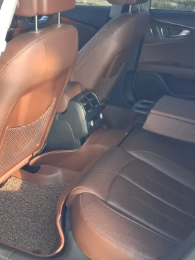 Audi A7 A7 Rs пъкет 3.0TDI Quatro , снимка 12