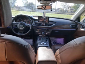 Audi A7 A7 Rs пъкет 3.0TDI Quatro , снимка 10