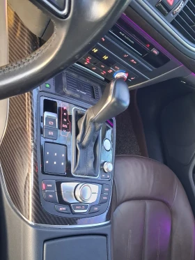 Audi A7 A7 Rs пъкет 3.0TDI Quatro , снимка 10