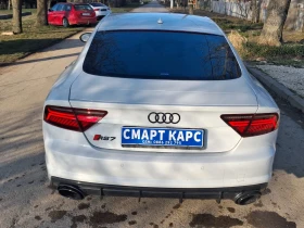 Audi A7 A7 Rs пъкет 3.0TDI Quatro , снимка 5