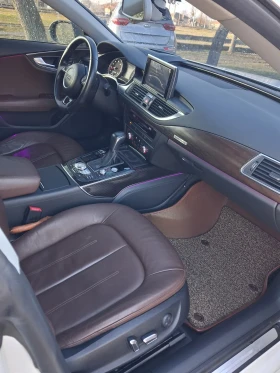 Audi A7 A7 Rs пъкет 3.0TDI Quatro , снимка 9