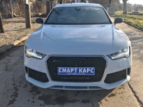 Audi A7 A7 Rs пъкет 3.0TDI Quatro , снимка 1
