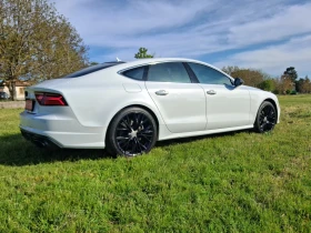 Audi A7 A7 Rs пъкет 3.0TDI Quatro , снимка 5