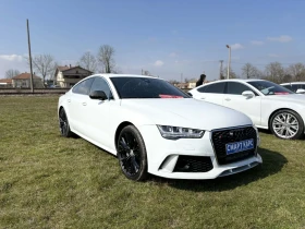 Audi A7 A7 Rs пъкет 3.0TDI Quatro , снимка 3