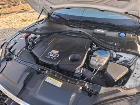 Audi A7 A7 Rs пъкет 3.0TDI Quatro , снимка 16