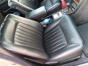 Mercedes-Benz 126 300 SE 188к.с , снимка 10