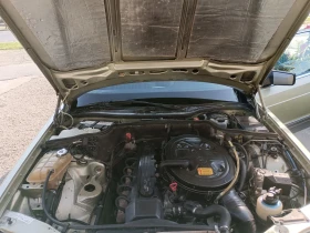 Mercedes-Benz 126 300 SE 188к.с , снимка 12