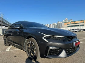 Kia K5 2.0 Lpi (For Rental Car) Prestige, снимка 2