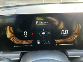 Kia K5 2.0 Lpi (For Rental Car) Prestige, снимка 9