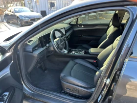 Kia K5 2.0 Lpi (For Rental Car) Prestige, снимка 7