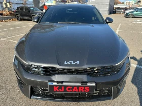 Kia K5 2.0 Lpi (For Rental Car) Prestige, снимка 5