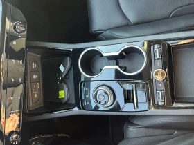 Kia K5 2.0 Lpi (For Rental Car) Prestige, снимка 14