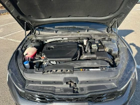 Kia K5 2.0 Lpi (For Rental Car) Prestige, снимка 12