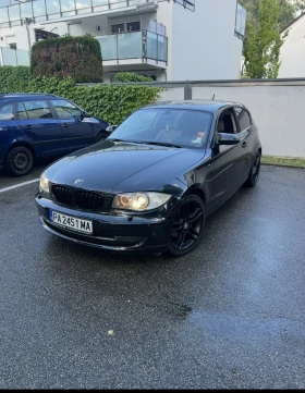 BMW 120, снимка 1