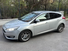 Ford Focus, снимка 1