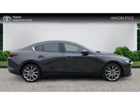 Mazda 3 Sky-Active, снимка 17
