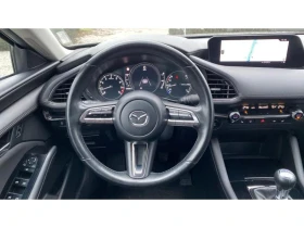 Mazda 3 Sky-Active, снимка 9