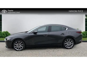 Mazda 3 Sky-Active, снимка 3
