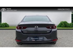 Mazda 3 Sky-Active, снимка 4