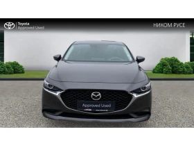 Mazda 3 Sky-Active, снимка 5