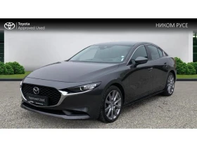 Mazda 3 Sky-Active, снимка 1