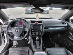 VW Scirocco 2.0TSI , снимка 13