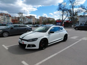 VW Scirocco 2.0TSI , снимка 1