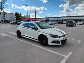 VW Scirocco 2.0TSI , снимка 5