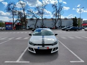 VW Scirocco 2.0TSI , снимка 6