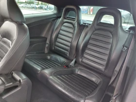 VW Scirocco 2.0TSI , снимка 12