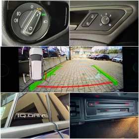 VW Golf 1.5TSI* 130ps*  Пълна Сервизна История в VW!, снимка 15