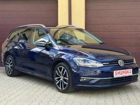 VW Golf 1.5TSI* 130ps*  Пълна Сервизна История в VW!, снимка 3