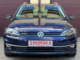 VW Golf 1.5TSI* 130ps*  Пълна Сервизна История в VW!, снимка 1