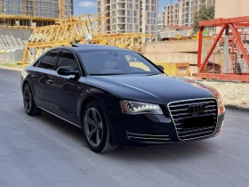Audi A8 \ 3.0 TFSI \ Full Led \ Сервизна история \ , снимка 1
